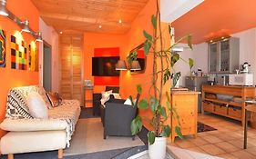 Apartment Sunrise, Steinbach-Hallenberg